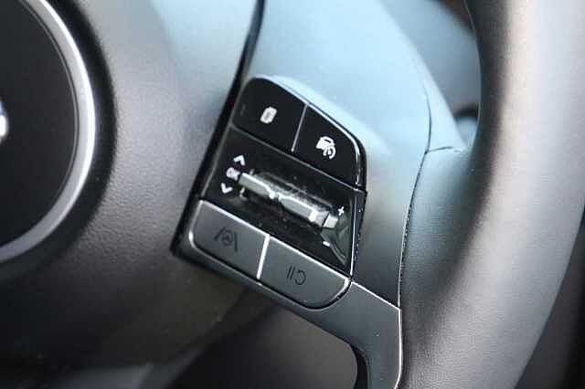 Hyundai Tucson Estate 1.6 TGDi Premium 5dr 2WD