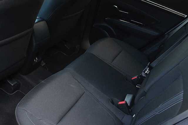 Hyundai Tucson Estate 1.6 TGDi Premium 5dr 2WD