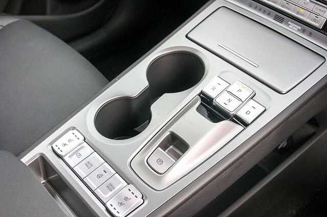 Hyundai Kona Electric SUV E 204ps Ultimate64kWh 10.5kW OBC