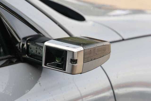 Hyundai IONIQ 6 E (228ps) Ultimate 77kWh (Single Motor) RW Blue