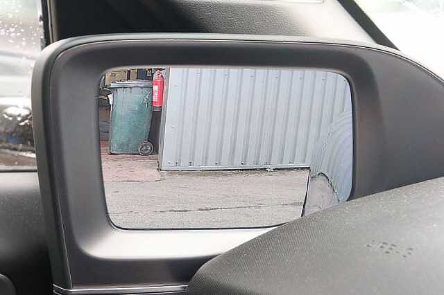 Hyundai IONIQ 6 E (228ps) Ultimate 77kWh (Single Motor) RW Blue