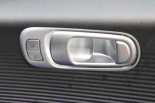 Hyundai IONIQ 6 E (228ps) Ultimate 77kWh (Single Motor) RW Blue