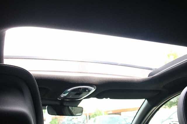 Hyundai IONIQ 6 E (228ps) Ultimate 77kWh (Single Motor) RW Blue