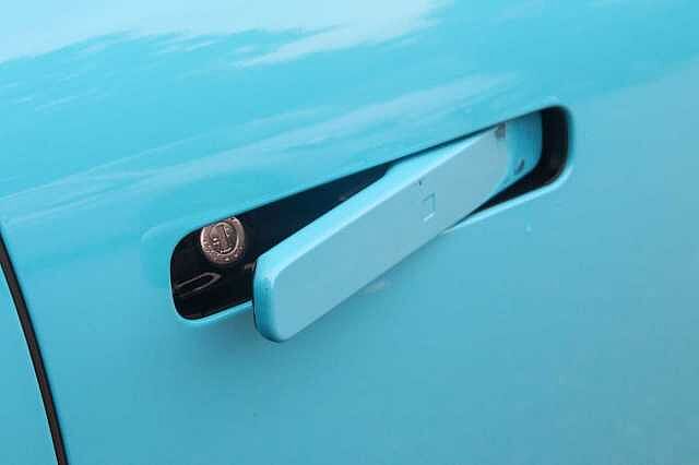 Hyundai IONIQ 6 E (325ps) Ultimate 77kWh (Dual Motor) AWD