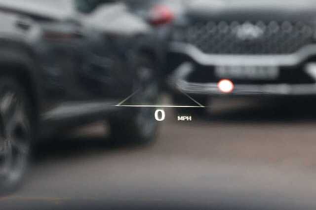 Hyundai IONIQ 6 E (325ps) Ultimate 77kWh (Dual Motor) AWD