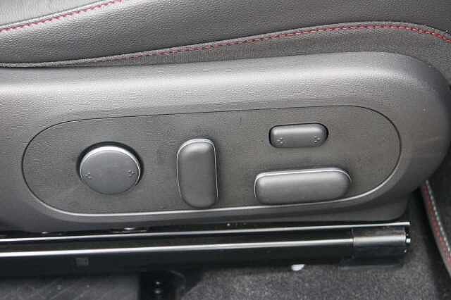 Hyundai KONA E (218ps) N Line S