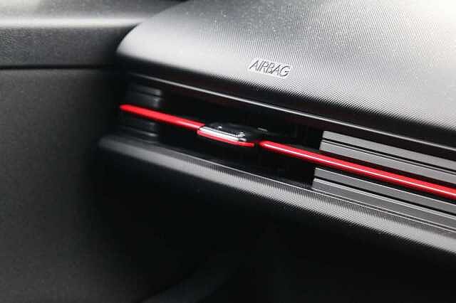 Hyundai KONA Hybrid 1.6 GDi (141ps) N Line DCT Black
