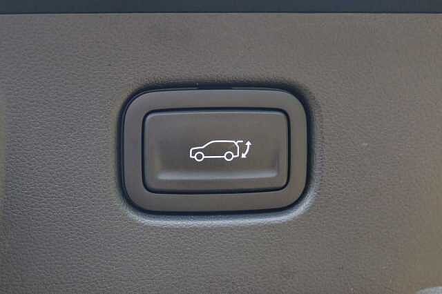 Hyundai KONA Hybrid 1.6 GDi (141ps) N Line DCT Black