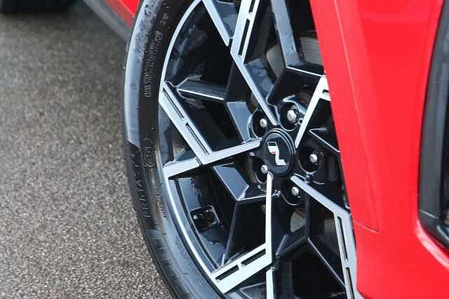 Hyundai Tucson Estate 1.6T Plug-in Hybrid N Line 5dr Auto