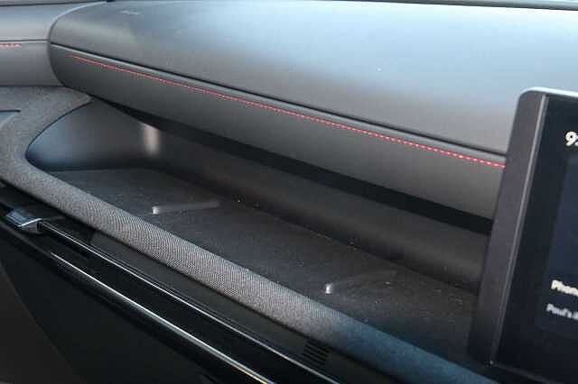 Hyundai Tucson Estate 1.6T Plug-in Hybrid N Line 5dr Auto