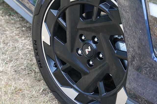 Hyundai KONA E (218ps) N Line