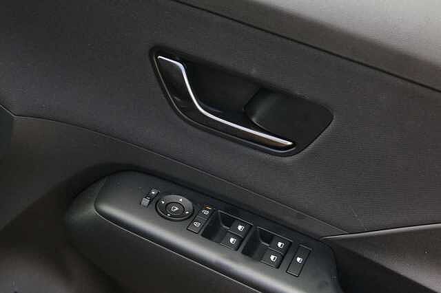 Hyundai KONA E (218ps) N Line