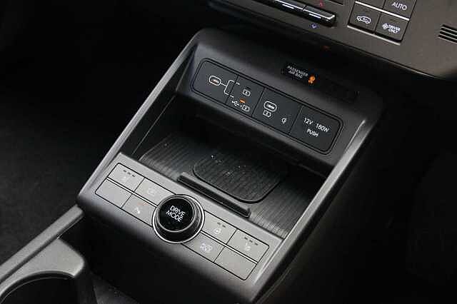 Hyundai KONA E (218ps) N Line