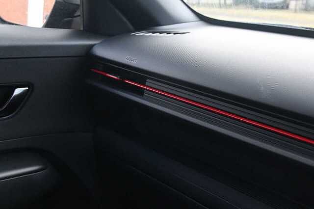 Hyundai KONA E (218ps) N Line