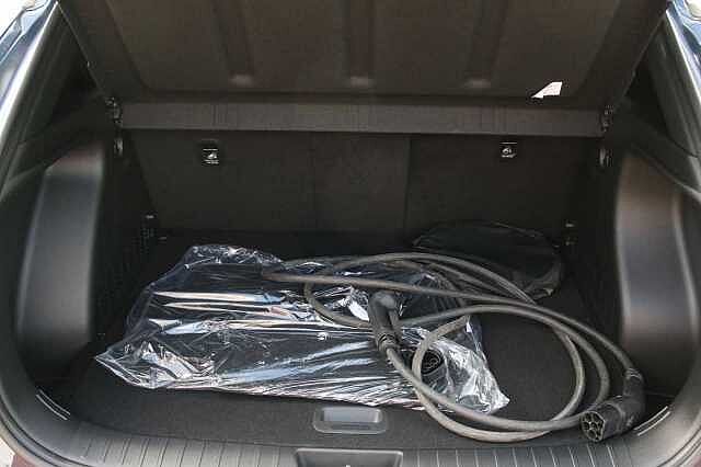 Hyundai KONA E (218ps) N Line