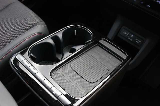 Hyundai IONIQ 5 168kW N Line 84 kWh 5dr Auto Black