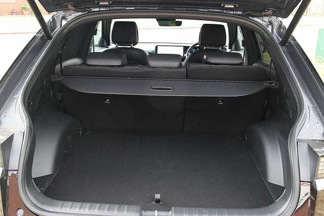 Hyundai IONIQ 5 168kW N Line 84 kWh 5dr Auto Black