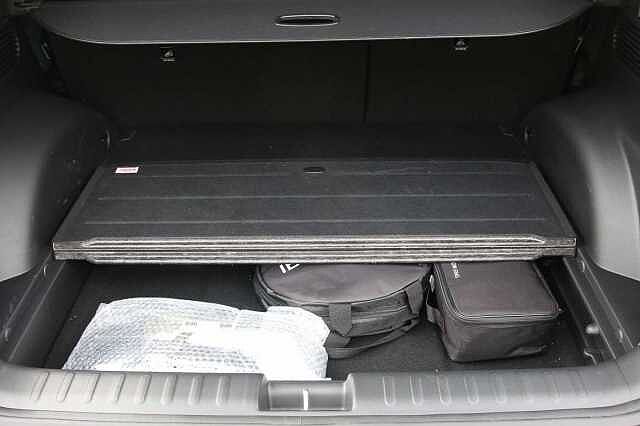 Hyundai IONIQ 5 168kW N Line 84 kWh 5dr Auto Black