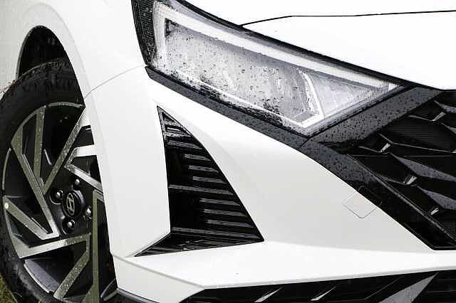 Hyundai i20 1.0T GDi Advance 5dr