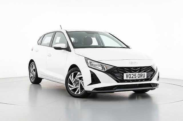 Hyundai i20 1.0T GDi Advance 5dr