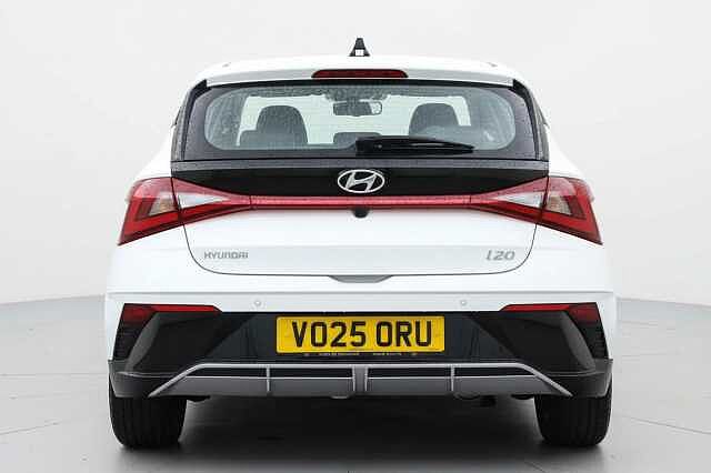 Hyundai i20 1.0T GDi Advance 5dr