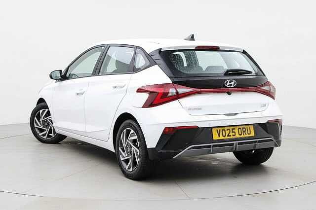 Hyundai i20 1.0T GDi Advance 5dr
