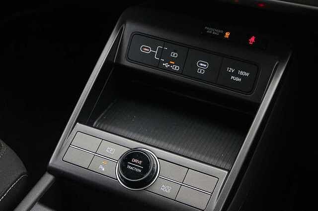 Hyundai KONA 1.6T 138 Advance 5dr DCT