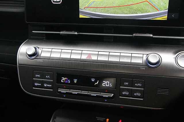 Hyundai KONA 1.6T 138 Advance 5dr DCT