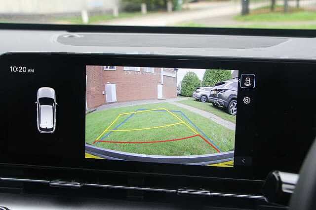 Hyundai KONA 1.6T 138 Advance 5dr DCT