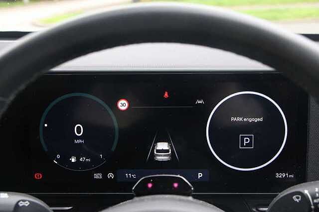 Hyundai KONA 1.6T 138 Advance 5dr DCT