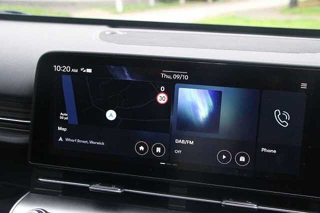 Hyundai KONA 1.6T 138 Advance 5dr DCT