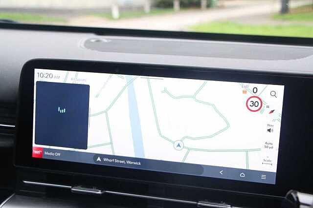 Hyundai KONA 1.6T 138 Advance 5dr DCT