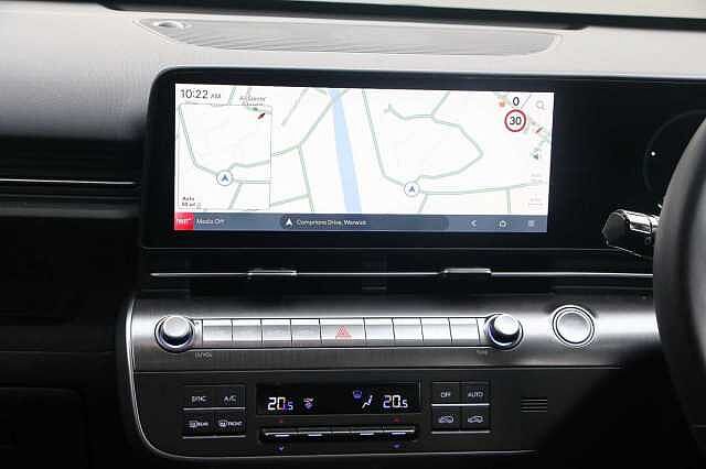 Hyundai KONA 1.6T 138 Advance 5dr DCT