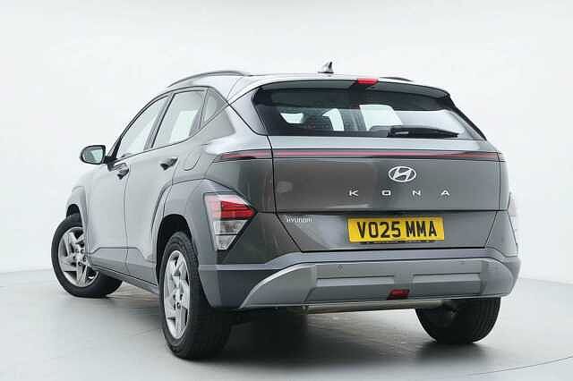 Hyundai KONA 1.6T 138 Advance 5dr DCT