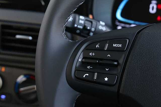 Hyundai I10 1.2 [79] Advance 5dr [Nav]