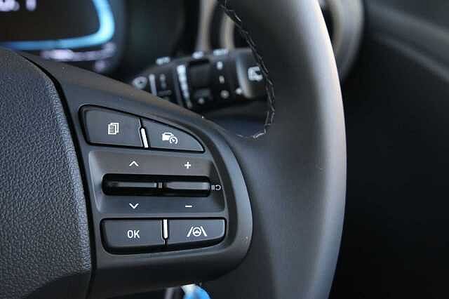 Hyundai I10 1.2 [79] Advance 5dr [Nav]