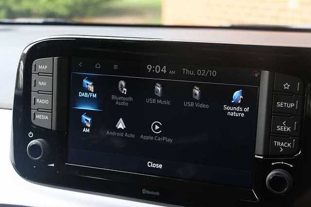 Hyundai i10 1.2 [79] Premium 5dr [Nav]