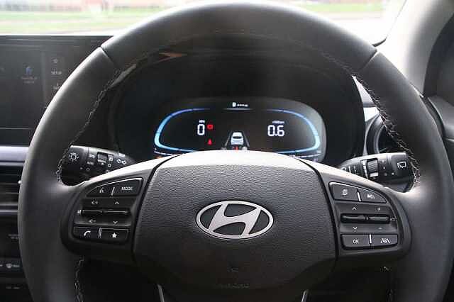 Hyundai i10 1.2 [79] Premium 5dr [Nav]