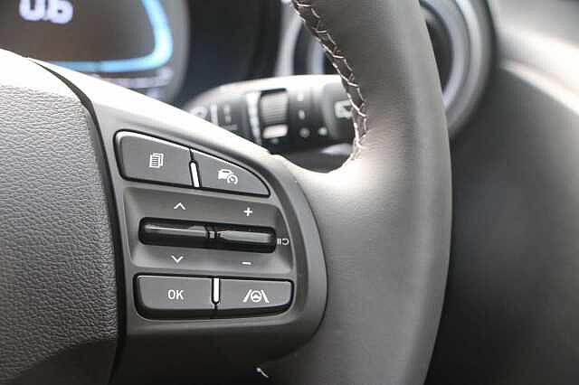 Hyundai i10 1.2 [79] Premium 5dr [Nav]