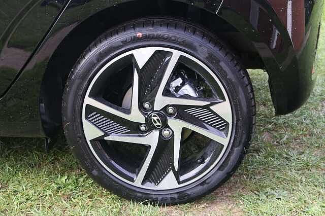 Hyundai i10 1.2 [79] Premium 5dr [Nav]