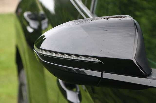 Hyundai TUCSON 1.6 TGDi 48V MHD N Line 5dr 2WD DCT