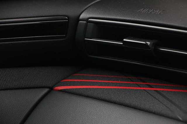 Hyundai TUCSON 1.6 TGDi 48V MHD N Line 5dr 2WD DCT