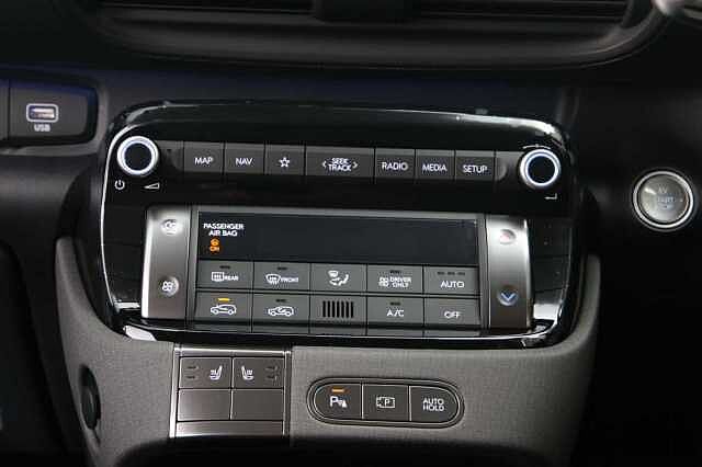 Hyundai Inster 85kW 02 49kWh 5dr Auto