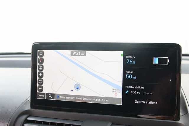 Hyundai Inster 85kW 02 49kWh 5dr Auto