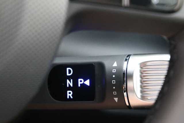 Hyundai Inster 85kW 02 49kWh 5dr Auto