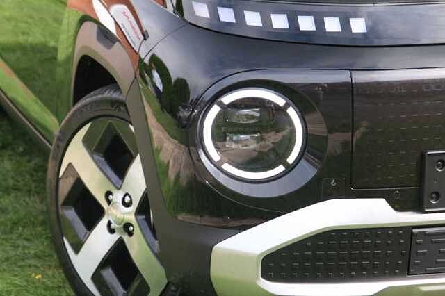 Hyundai Inster 85kW 02 49kWh 5dr Auto