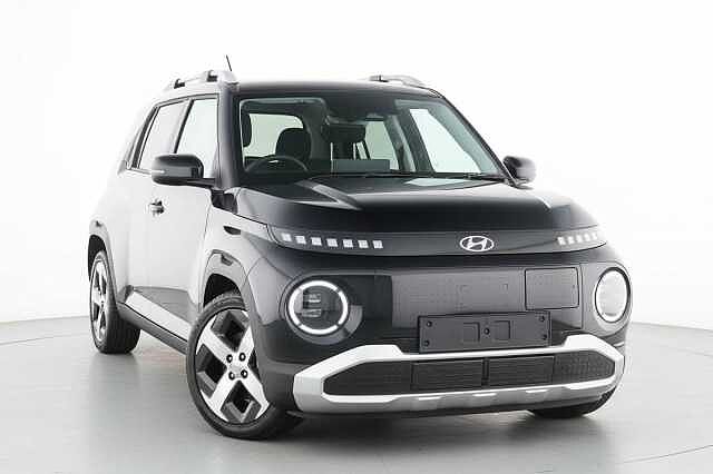 Hyundai Inster 85kW 02 49kWh 5dr Auto
