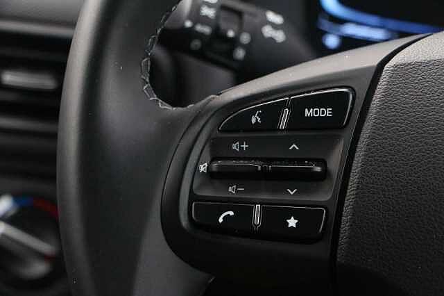 Hyundai i10 1.2 Advance 5dr Auto