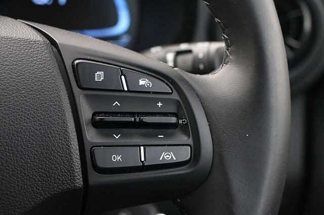 Hyundai i10 1.2 Advance 5dr Auto