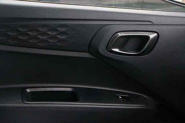 Hyundai i10 1.2 Advance 5dr Auto